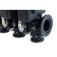 Raven Sprayer Three Boom Section Control Assembly 0630171928