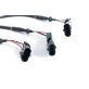 Raven Sprayer Three Boom Section Control Assembly 0630171928