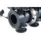 Raven Sprayer Five Boom Section Control Assembly 0630172039