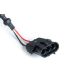 Raven Sprayer Five Boom Section Control Assembly 0630172039