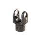 Neapco 12-1115 PTO Round Bore Yoke 1"