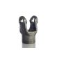 Neapco 20-9115 PTO Round Bore Yoke 1"