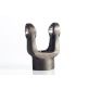 Neapco 22-1218 PTO Round Bore Yoke 1-1/4"