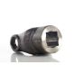 Neapco 20-9127 PTO Square Bore Yoke 1-1/4"