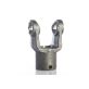 Neapco 22-1190 PTO Square Bore Yoke 1-3/16"