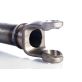 Neapco 64-2740 PTO Yoke and Tube Assembly 2000 Series 36"
