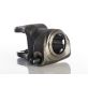 Neapco 16-6409 PTO Push Button Yoke 1-3/8" 6 Spline