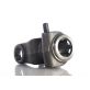 Neapco 20-9309 PTO Push Button Yoke 1-3/8" 6 Spline