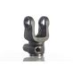 Neapco 20-9309 PTO Push Button Yoke 1-3/8" 6 Spline