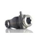 Neapco 22-2312 PTO Push Button Yoke 1-3/8" 6 Spline
