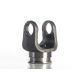 Neapco 12-1340 PTO Weld On Square Bore Shaft Yoke 1" x 1-1/8"