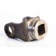 Neapco 22-1344 PTO Weld On Square Bore Shaft Yoke 1-3/16"