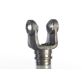 Neapco 22-1325 PTO Weld On Tube Yoke 2-1/8" Round
