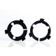 Neapco 56-6105 Plastic PTO Shield Bearings