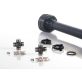Neapco 58-2028 PTO Driveshaft 36" 2000 Series