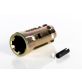 1-1/8'' TO 1-3/8'' 6 Spline Forged PTO Increaser