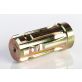 1-1/8'' TO 1-3/8'' 6 Spline Forged PTO Increaser