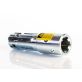 Small 540 to Large 540 Spline PTO Increaser