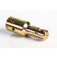 Large 540 to Small 540 Spline PTO Reducer