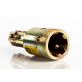 Large 540 to Small 540 Spline PTO Reducer