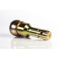 Small 1000 to 540 Spline PTO Adapter