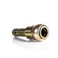 Small 1000 to 540 Spline PTO Adapter