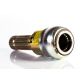 1000 Pto Spline Shaft Quick Release Extender