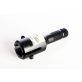 1-3/4" Large 20 Spline to 1-3/8" Small 21 Spline PTO Adapter