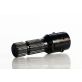 1-3/8" Small 21 Spline to 1-3/4" Large 20 Spline PTO Adapter