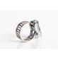 Tridon 7/32" - 5-8" Worm Gear Hose Clamp 5250-0451