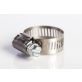 Tridon 9/16" - 1-1/4" Worm Gear Hose Clamp 620-012