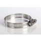 Tridon 1-13/16" - 2-3/4" Worm Gear Hose Clamp 612-036