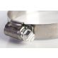 Tridon 1-13/16" - 2-3/4" Worm Gear Hose Clamp 612-036