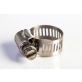 Tridon 3/8" - 7/8" Worm Gear Hose Clamp 620-006
