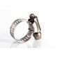 Tridon 3/8" - 7/8" Worm Gear Hose Clamp 620-006