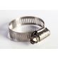 Tridon 3/4" - 1-3/4" Worm Gear Hose Clamp 620-020