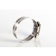 Tridon 3/4" - 1-3/4" Worm Gear Hose Clamp 620-020