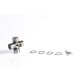 Eurocardan Series 1 Metric Bearing Cross U-Joint 31369