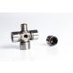 Eurocardan Series 1 Metric Bearing Cross U-Joint 31369