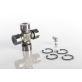 Eurocardan Series 3 Metric Bearing Cross U-Joint 32191