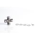 Eurocardan Series 4 Metric Bearing Cross U-Joint 31370