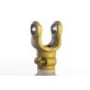Eurocardan 1-3/8''-6 Spline Metric Series 3 PTO Yoke