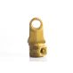 Eurocardan 1-3/8''-6 Spline Metric Series 5 PTO Yoke