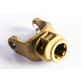 Eurocardan 1-3/8''-6 Spline Metric Series 5 PTO Yoke