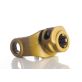 Eurocardan 1-3/8''-6 Spline Metric Series 6 PTO Yoke