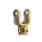Eurocardan 1-3/8''-6 Spline Metric Series 6 PTO Yoke