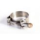 Valley 1-3/4'' Stainless Steel T-Bolt Hose Clamp