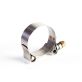 Valley 1-3/4'' Stainless Steel T-Bolt Hose Clamp
