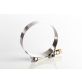 Valley 3'' Stainless Steel T-Bolt Hose Clamp