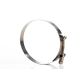 Valley 4-3/4'' Stainless Steel T-Bolt Hose Clamp